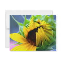 New Mexico Sunflower invitations by SusanJane1207 New Mexico Sunflower invitations
