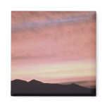 New Mexico Sunrise