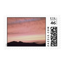 New Mexico Sunrise Stamps
