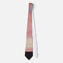 New Mexico Sunrise Neck Ties
