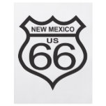 New Mexico US Route 66 flyers