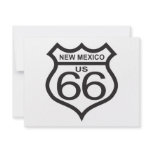 New Mexico US Route 66 Announcements