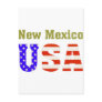 New Mexico USA! Post Cards