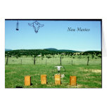 New Mexico Vistas