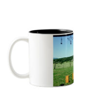 New Mexico Vistas mugs by NotionsbyNique New Mexico Vistas mugs