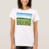 New Mexico Vistas t-shirts by NotionsbyNique New Mexico Vistas t-shirts
