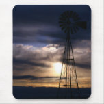 New Mexico Windmill