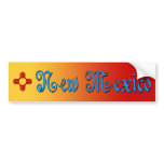 New Mexico & Zia