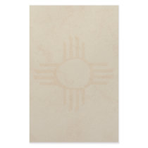 New Mexico Zia stationery by ZiaSun New Mexico Zia stationery