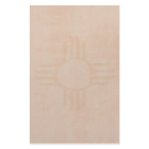 New Mexico Zia stationery by ZiaSun New Mexico Zia stationery
