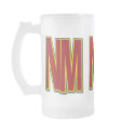 New Mexico Zip mug