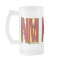 New Mexico Zip mug by Duncan_Reed New Mexico Zip mug