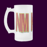 New Mexico Zip mug