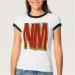 Ladies Ringer T-Shirt