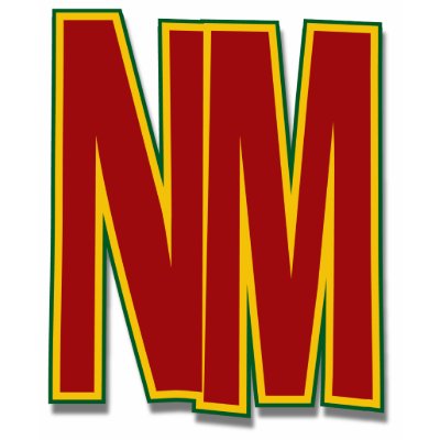 New Mexico Zip shirt by Duncan_Reed
