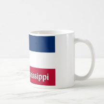 New Mississippi: A New Mississippi Mugs