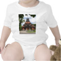 New Modern Church In Chuchelna In The Czech Republ t-shirts