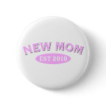New Mom 2010