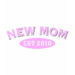 New Mom 2010