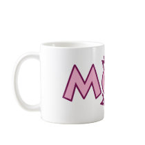 New Mom 2011 mugs