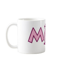 New Mom 2012 mugs