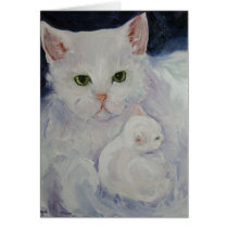 New Mom cards