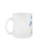 New Mom It's a Boy Tshirts and Gifts Coffee Mug