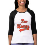 New Mommy 2011 T-Shirts