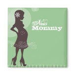 New Mommy magnets