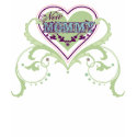 New Mommy t-shirts