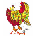 New Mommy t-shirts