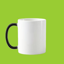 New moon and the summer's wheat mug mugs