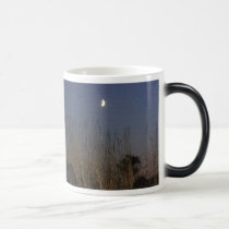 New moon and the summer's wheat mug mugs