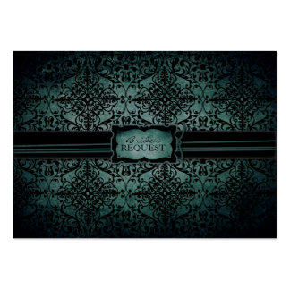 Gothic Business Cards & Templates | Zazzle