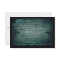 New Moon RSVP Card_Dolores2 Invitations