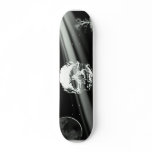 New-Moon Skateboard Decks