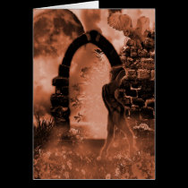 new moon swooning cards