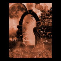 New Moon Swooning posters