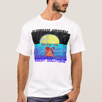 New Moon t-shirts
