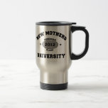 New Mother 2012 Coffee Mugs