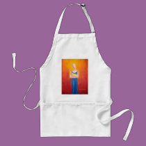 New Mother aprons by DonnaSK New Mother aprons