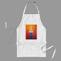 New Mother aprons