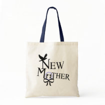 New Mother bag by DAZELEWGRAPHIX New Mother bag