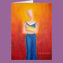 New Mother cards by DonnaSK New Mother cards