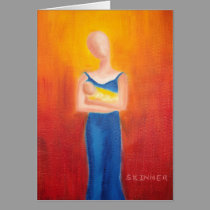 New Mother cards