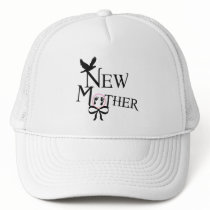 New Mother hat