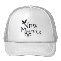 New Mother Hat