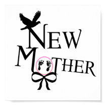 New Mother Poster posters