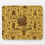 new mouse pad apple zazzle