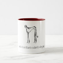 New Mug Design by David Moore mugs